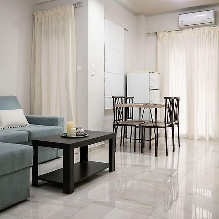 Thessaloniki City Centre Apartment Zewnętrze zdjęcie