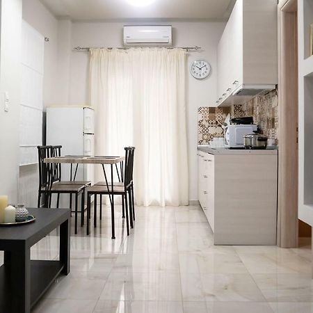 Thessaloniki City Centre Apartment Zewnętrze zdjęcie