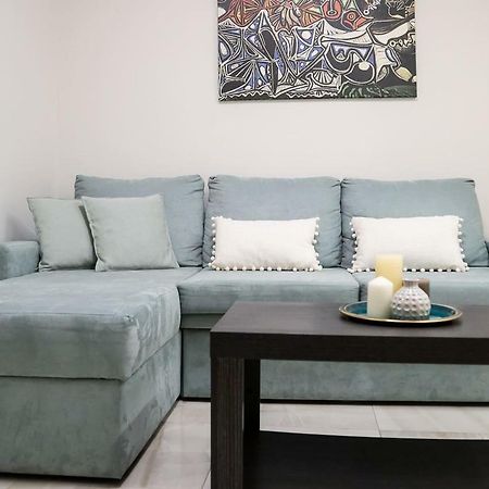 Thessaloniki City Centre Apartment Zewnętrze zdjęcie