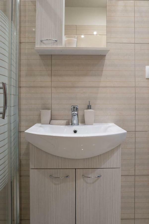 Thessaloniki City Centre Apartment Zewnętrze zdjęcie