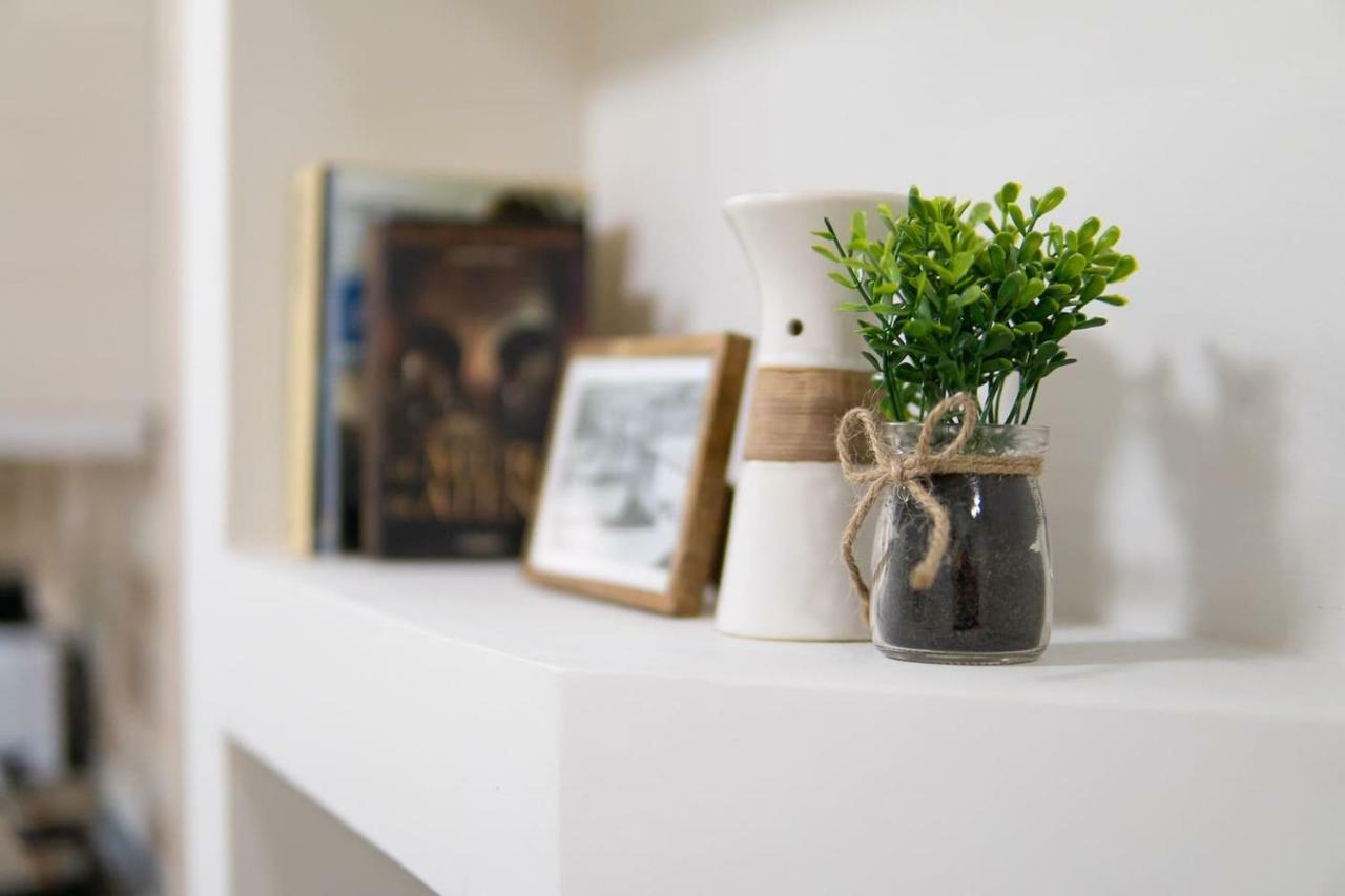 Thessaloniki City Centre Apartment Zewnętrze zdjęcie