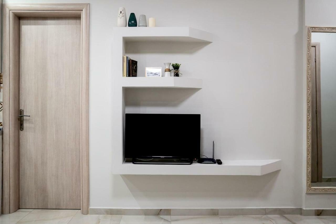 Thessaloniki City Centre Apartment Zewnętrze zdjęcie