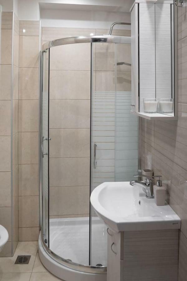 Thessaloniki City Centre Apartment Zewnętrze zdjęcie
